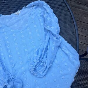 Kori brand women’s top size L